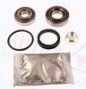 PEUGE 374812 Wheel Bearing Kit